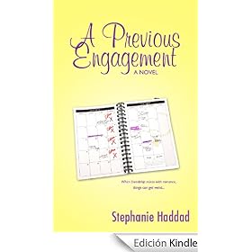 A Previous Engagement
