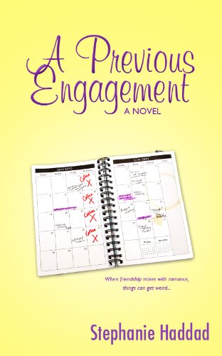 A Previous Engagement