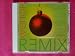 Holiday Remix of Dean Martin, Patti Page, Johnny Mercer, Bobby Helms, Bing Crosby, Mel Torme, Louis Armstrong, Velma Middleton, Ella Fitzgerald, Charles Brown, and the Cathedral Brass
