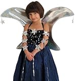 New Kids Night Moon Fairy Princess Halloween Costume