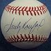 Sandy Koufax Autographed/Hand Signed Baseball