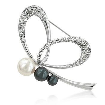 Image #1 of 14k White Gold