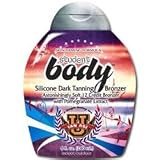 2008 Student Body Silicone 12xbronzer W/pomegranate 8 Oz