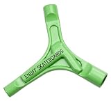 Enuff Skateboard Y Tool - Green