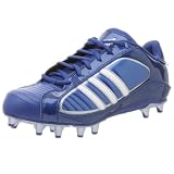 adidas Men's University LE III Low