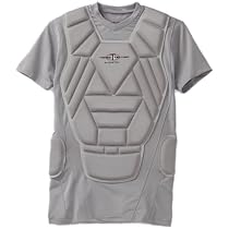 Easton Youth Torso Tection Shirt