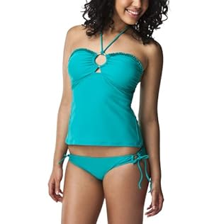 junior tankini swimsuits target