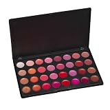 Coastal Scents 32 Lip Color Palette