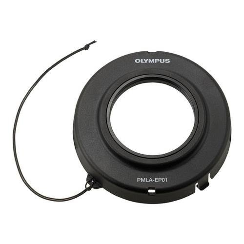 Olympus PTMC-01 Macro Lens Adapter for PTMC-01 and PT-EP01 U/W Housing