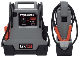 DSR SCHUMACHER PSJ-2212 Pro Series 2200 Amp Jump Starter