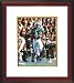 Paul Warfield signed Miami Dolphins 8x10 Photo HOF83 Custom Framed