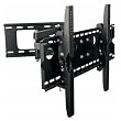 Designer Habitat - PREMIUM CANTILEVER TV Wall Bracket for 23 - 37 inch LCD, LED & Plasma TV. Super-strength Load Capacity up to 75KG, 15 degree Tilt mechanism up/down, Max VESA 460x320