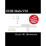 gcse maths v10