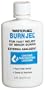 First Aid Only Water Jel Burn Jel Burn Relief, 4-Ounce Plastic Bottle (Pack of 3)