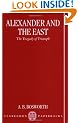 Alexander and the East: The Tragedy of Triumph