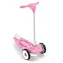 Radio Flyer My 1st Scooter Pink