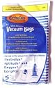 Generic Electrolux Aptitude/Oxygen Upright Vacuum Cleaner Bags 5 pk.