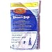 Electrolux Part#61525 - Replacement for Electrolux Aptitude and Oxygen Upright Bag - Fits Electrolux Aptitude Upright, Oxygen Upright, and Eureka Style DX Vacuums 5 Bags per Package - by EnviroCare Part#208