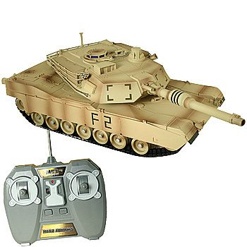 Radio Controlled M1A2 Abrams Tank Forces RC Toys 41pSN1gtiHL Radio Controlled M1A2 Abrams Tank Forces RC Toys
