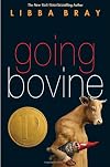 Going Bovine