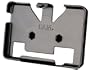 RAM Mounting Systems RAM-HOL-GA34U Plastic Cradle for Garmin Nuvi 1300, 1350, 1350T, 1370T, 1390T