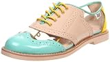 Bass Womens Maebird Oxford