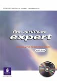 First Certificate Leader: Workbook with Key (Expert)