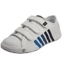 K-Swiss Youth Moulton Strap Trainer