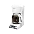 Mr. Coffee Programmable Coffeemakers