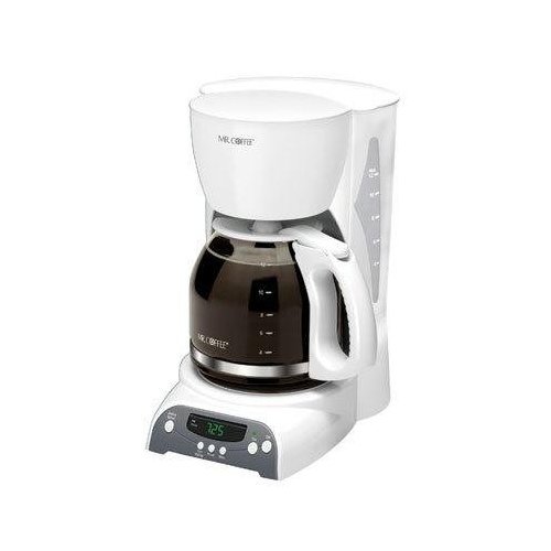 Mr. Coffee Programmable Coffeemakers
