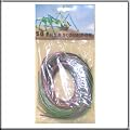 Sandy - Fils � Scoubidou Paillettes