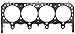 Fel-Pro 26475-052 Cylinder Head Gasket