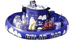 Poolmaster 54530 Polar Bar Refreshment Float