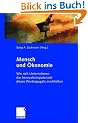 Mensch und �konomie: Wie sich Unternehmen das Innovationspotenzial eines Wertespagats erschlie�en