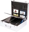 PS3 Pro Gamer's Cae (Silver)