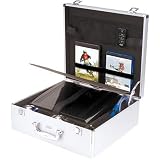 PS3 Pro Gamer's Case (Silver)