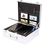 PS3 Pro Gamer's Case (Silver)