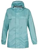 Trespass Packa Jacket - Adults Pack Away Jacket