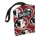 FSU Florida State Seminoles Luggage Tag