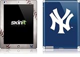 Skinit New York Yankees Game Ball Vinyl Skin for Apple iPad 2