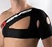 EVS SB02 Shoulder Support. Medium