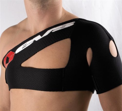 Childrens Toyshop  Sporting Goods : EVS SB02 Shoulder Support