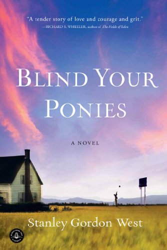 Blind Your Ponies