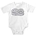   - Onesie with kitten, cat, himalayan, feline, maltese