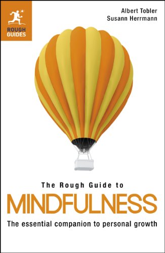 The Rough Guide to Mindfulness (Rough Guide to...)