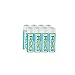Lenmar Ready-2-Go R2GAA8 1.2V 2150mAh Rechargeable NiMH AA Battery (8-Pack)