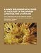 A Handy Bibliographical Guide to the Study of the Spanish Language and Literature: With Consideration of the Works of Spanish-american Writers, for the Use of Students and Teachers of Spanish
