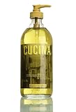 Fruits and Passion's Cucina Purifying Hand Wash