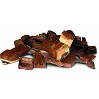 Char-Broil Cherry Wood Chunks