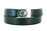 Brand New Reversible Men's Dress Elegant Formal Leather Belt